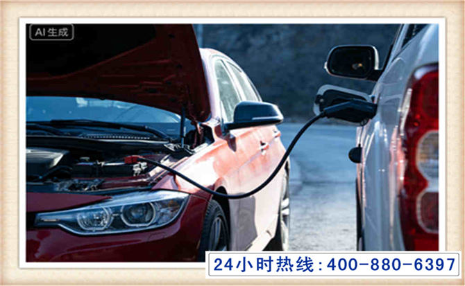惠山潍坊拖车,附近24小时汽车拖车救援，潍坊道路救援拖车电话